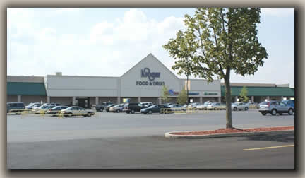 kroger