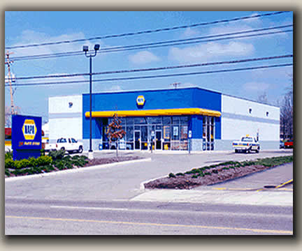 napa