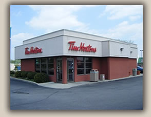 timhortons