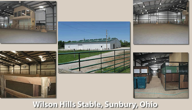 wilson hills